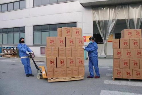 疫情面前見真情 恒利康公司捐贈(zèng)2700多萬元物資，以廚具衛(wèi)具及日用雜品研發(fā)助力疫情防控